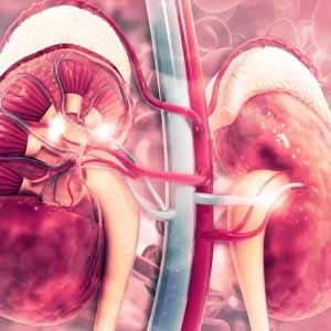 Chronic Kidney Failure