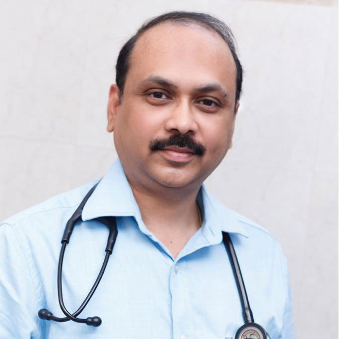 Dr.Sai Krishna