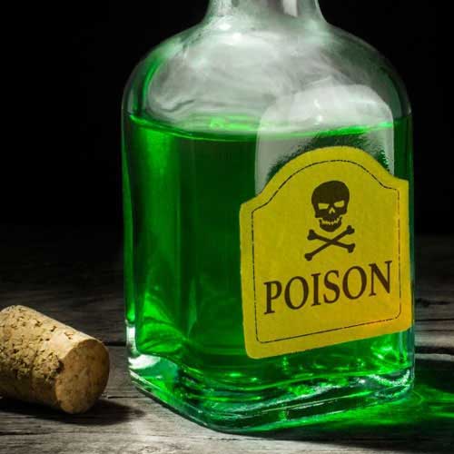 Poison Kidney failure treatment in Vijayawada