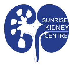 sunrise kidney centre